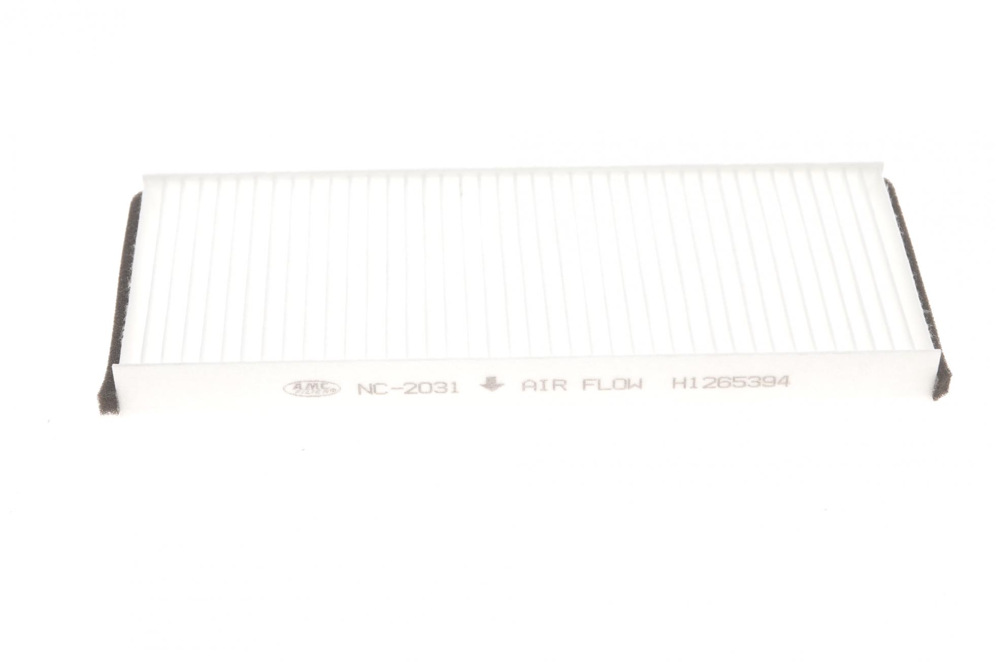 NC2031 KAVO PARTS
